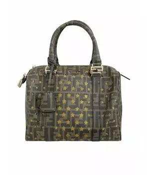 Сумка с короткими ручками