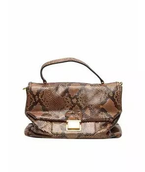 Сумка с короткими ручками