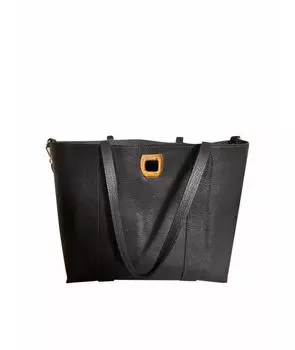 Сумка с короткими ручками