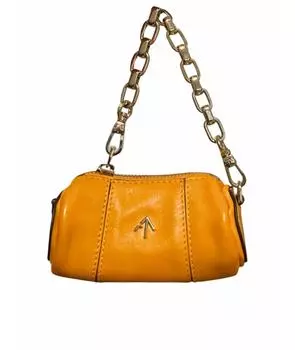 Сумка с короткими ручками