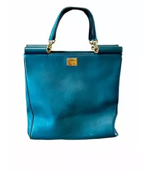 Сумка с короткими ручками