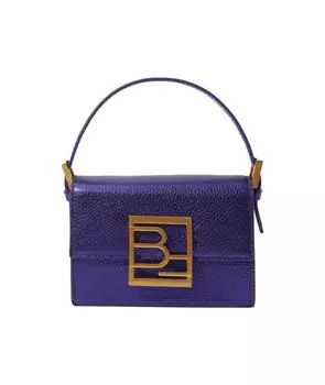 Сумка с короткими ручками