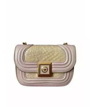 Сумка с короткими ручками