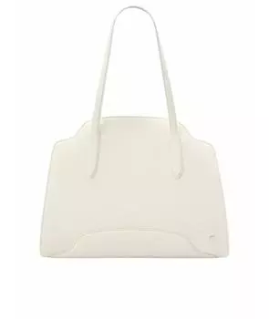 Сумка с короткими ручками