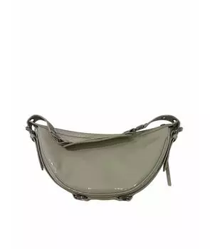 Сумка с короткими ручками