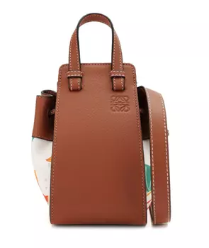 Сумка с короткими ручками