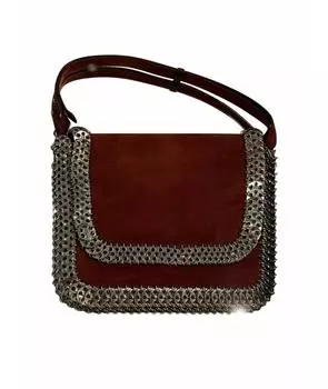 Сумка с короткими ручками