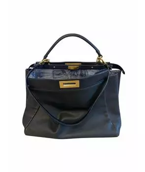 Сумка с короткими ручками