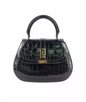 Сумка с короткими ручками