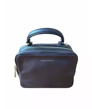 Сумка с короткими ручками