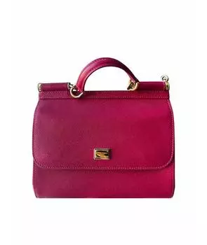 Сумка с короткими ручками