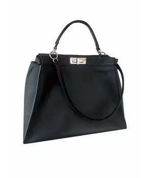 Сумка с короткими ручками