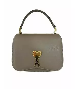 Сумка с короткими ручками