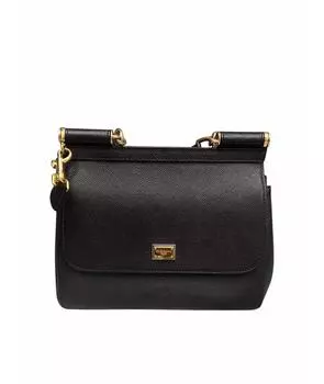 Сумка с короткими ручками