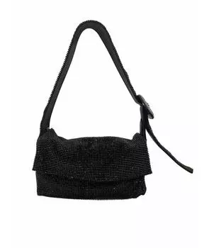 Сумка с короткими ручками