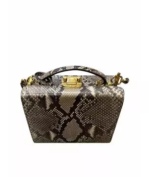 Сумка с короткими ручками