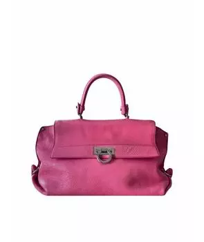 Сумка с короткими ручками