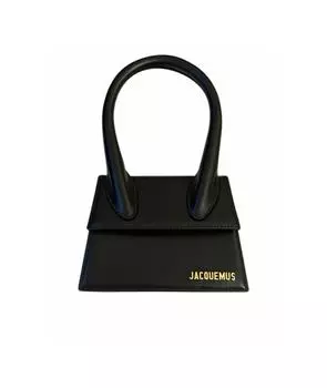 Сумка с короткими ручками