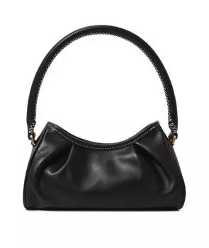 Сумка с короткими ручками