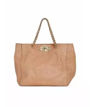 Сумка с короткими ручками