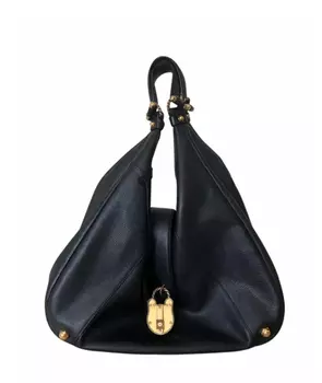 Сумка с короткими ручками