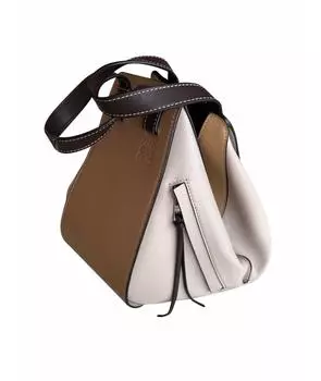 Сумка с короткими ручками