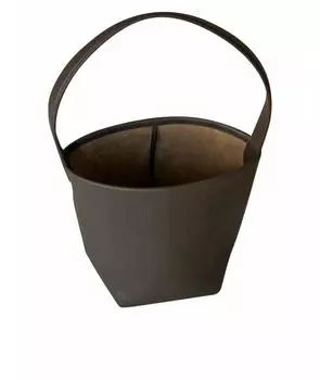 Сумка с короткими ручками