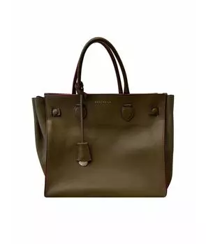 Сумка с короткими ручками