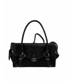 Сумка с короткими ручками