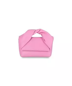 Сумка с короткими ручками