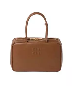 Сумка с короткими ручками