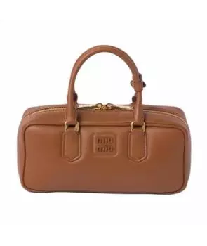 Сумка с короткими ручками