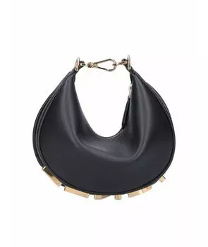 Сумка с короткими ручками