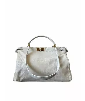 Сумка с короткими ручками