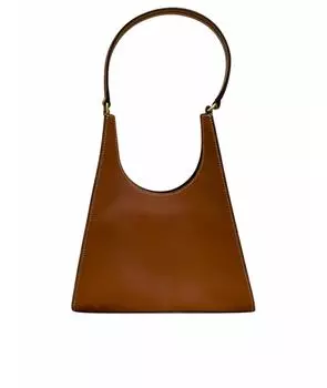 Сумка с короткими ручками