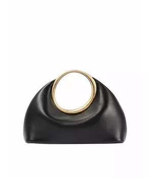 Сумка с короткими ручками