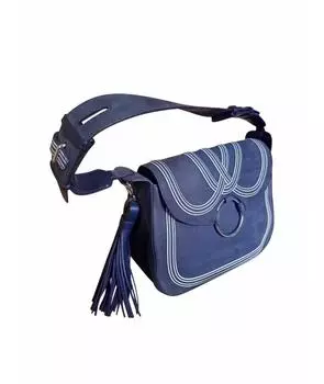 Сумка с короткими ручками