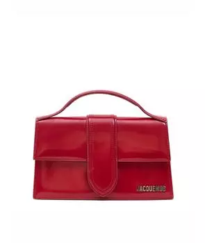 Сумка с короткими ручками