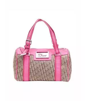 Сумка с короткими ручками