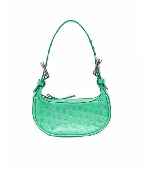 Сумка с короткими ручками