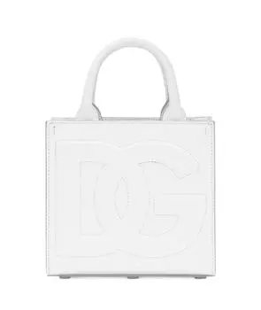 Сумка с короткими ручками