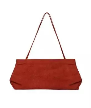 Сумка с короткими ручками