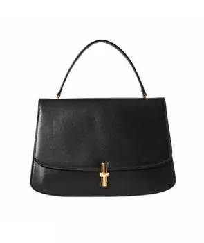 Сумка с короткими ручками