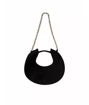 Сумка с короткими ручками