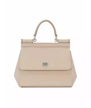 Сумка с короткими ручками