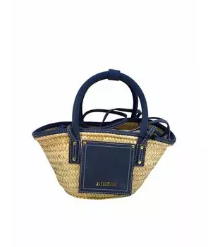 Сумка с короткими ручками