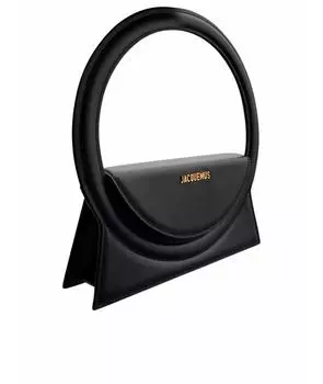 Сумка с короткими ручками