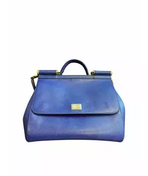 Сумка с короткими ручками