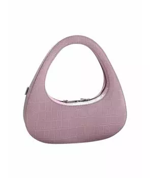 Сумка с короткими ручками