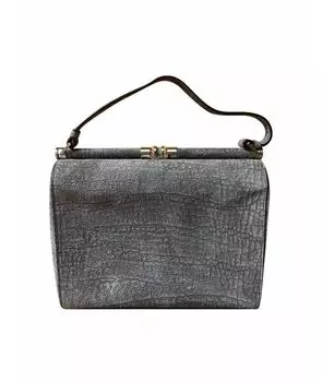 Сумка с короткими ручками